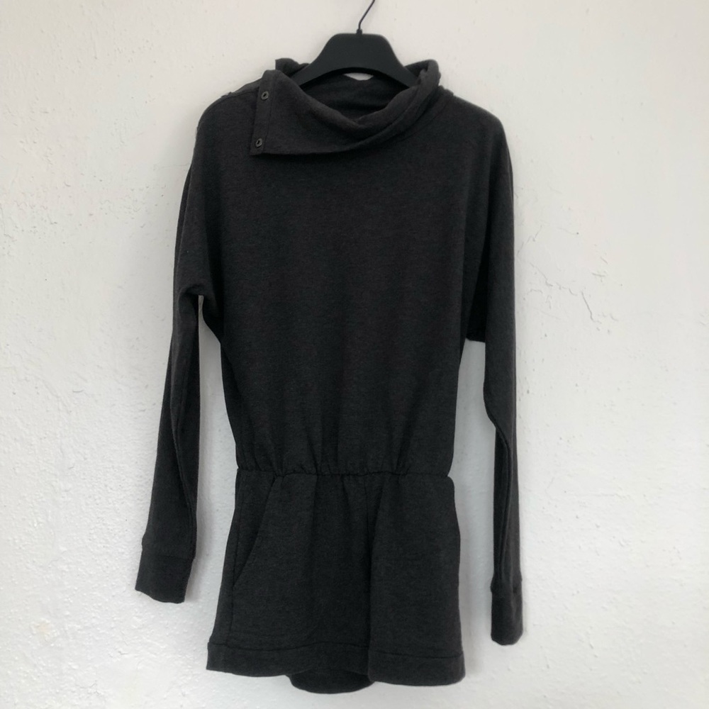 BCBG Maxazria romper